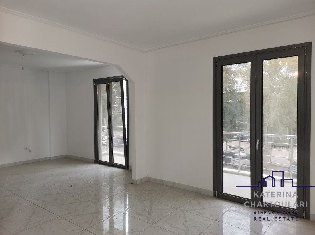 Apartment in Glyfada, Attica, Greece 2 - 15412705
