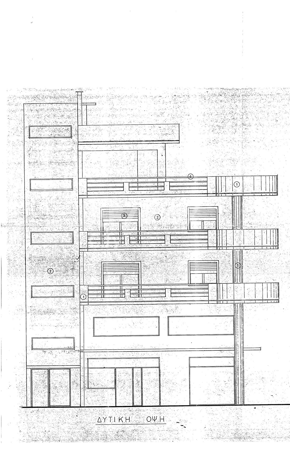 Condo in Alexandroupoli, Macedonia and Thrace, Greece 4 - 15412633