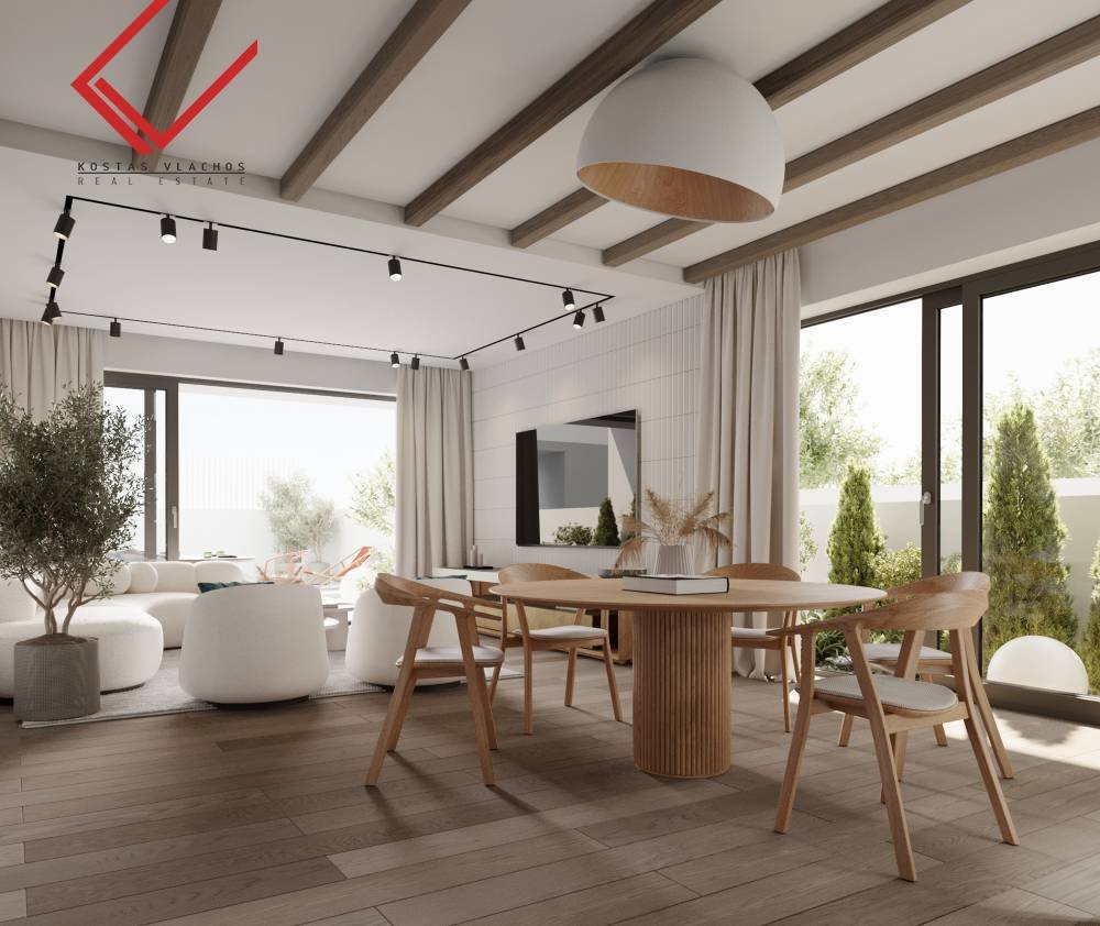 House in Glyfada, Attica, Greece 2 - 15411842