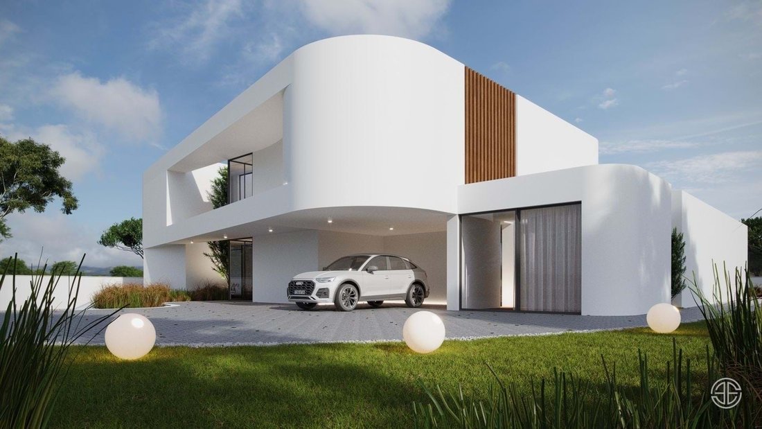 Villa in Praia da Luz, Algarve, Portugal 4 - 15412752
