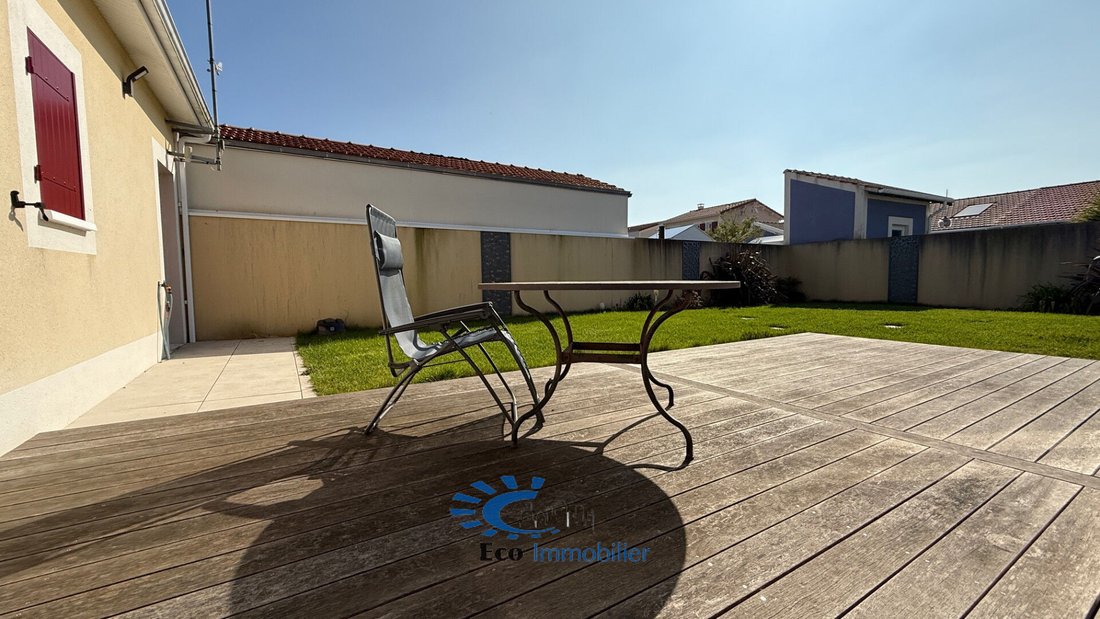House in Est, Châtelaillon-Plage, France 3 - 15412322