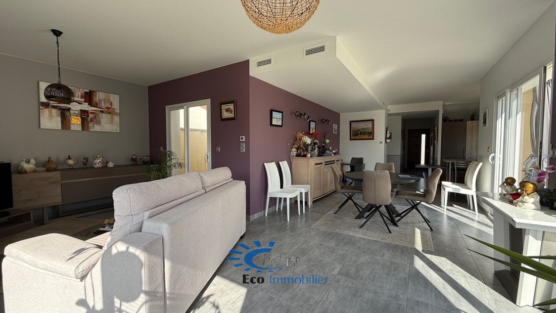 House in Est, Châtelaillon-Plage, France 5 - 15412322