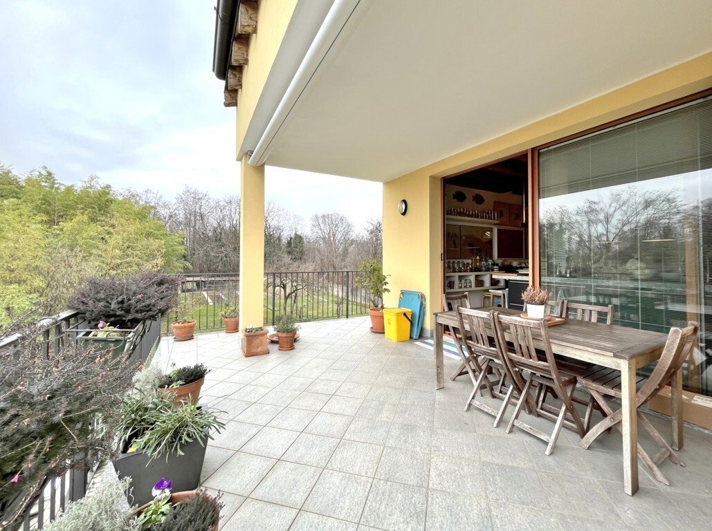 Villa in Burago di Molgora, Lombardy, Italy 5 - 15411531