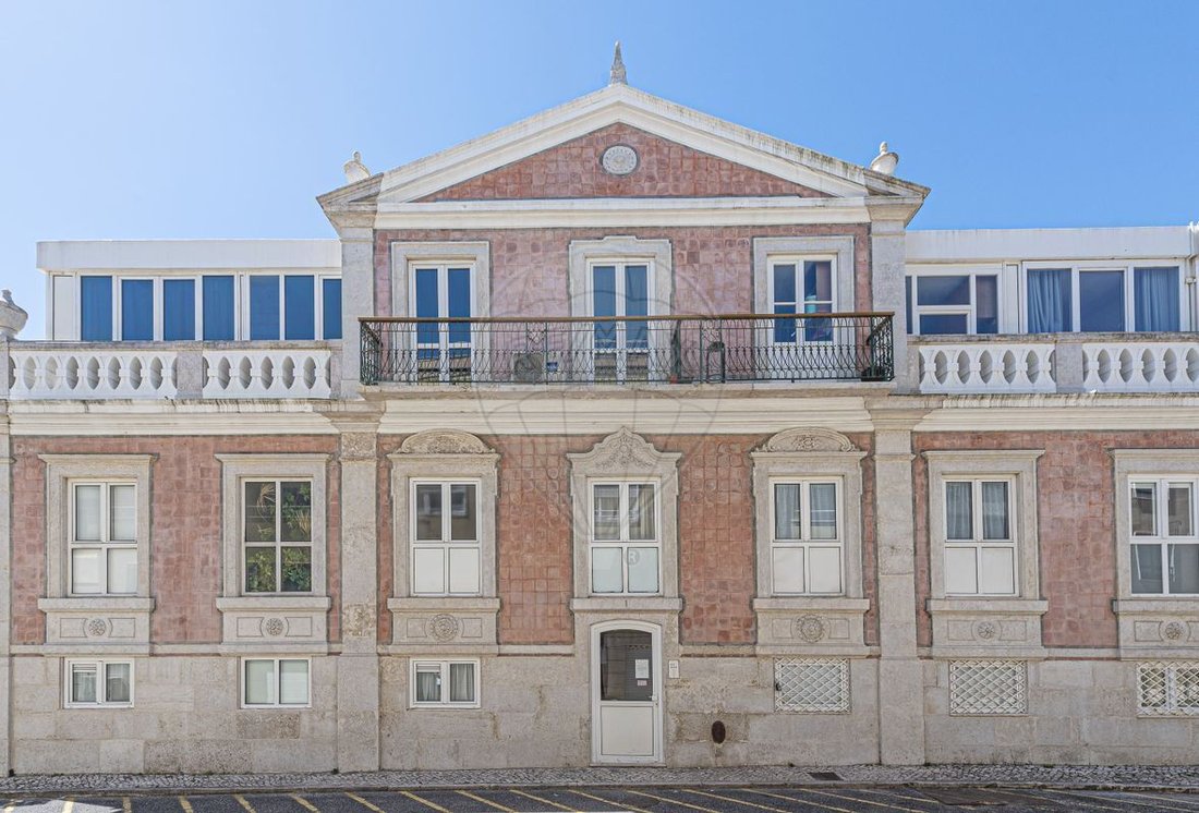 Apartment in Oeiras e Sao Juliao da Barra, Paco de Arcos e Caxias, Lisbon, Portugal 3 - 15411148