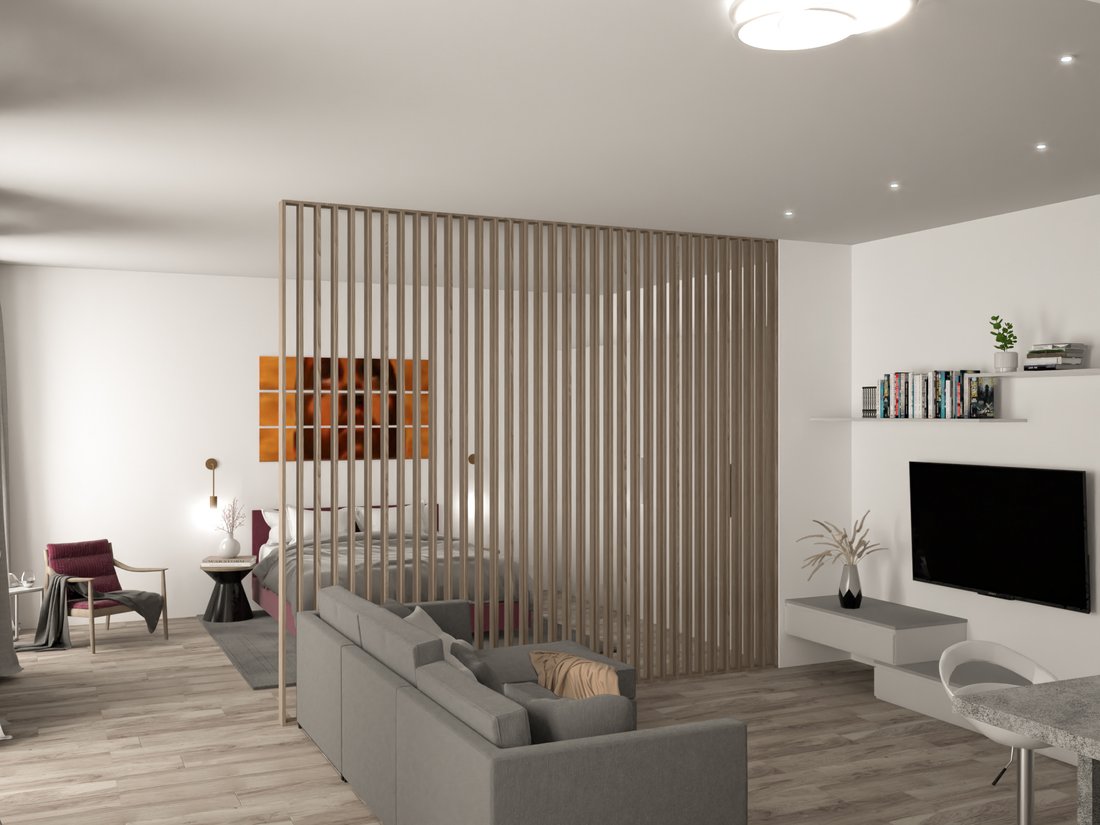 Apartment in Historic Center, Milan, Lombardy 2 - 15411816