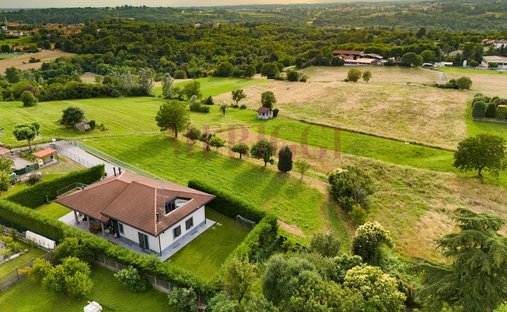 Villa a Briosco, Lombardia, Italia 1