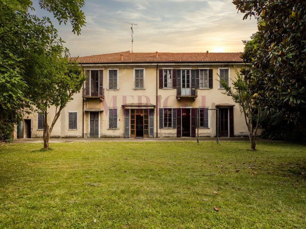 Villa in Center, Desio, Lombardy 5 - 15411673