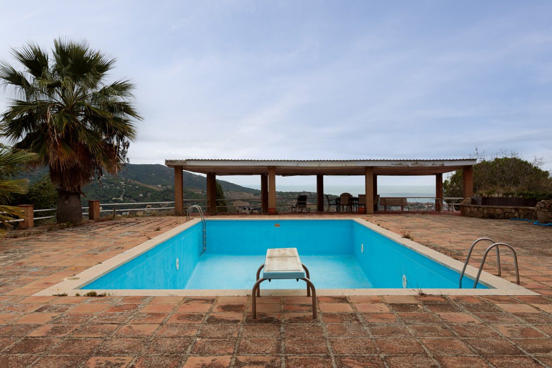 House in Alella, Catalonia, Spain 4 - 14049892