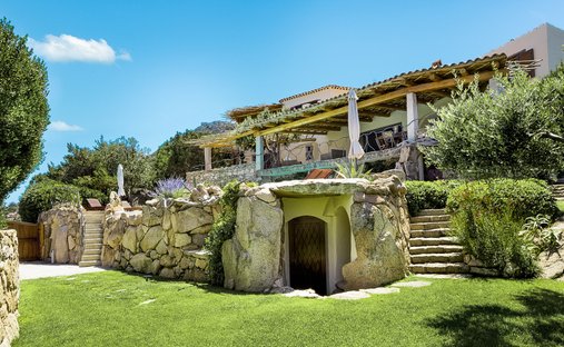 Apartment in Porto Cervo, Sardinia, Italy 1