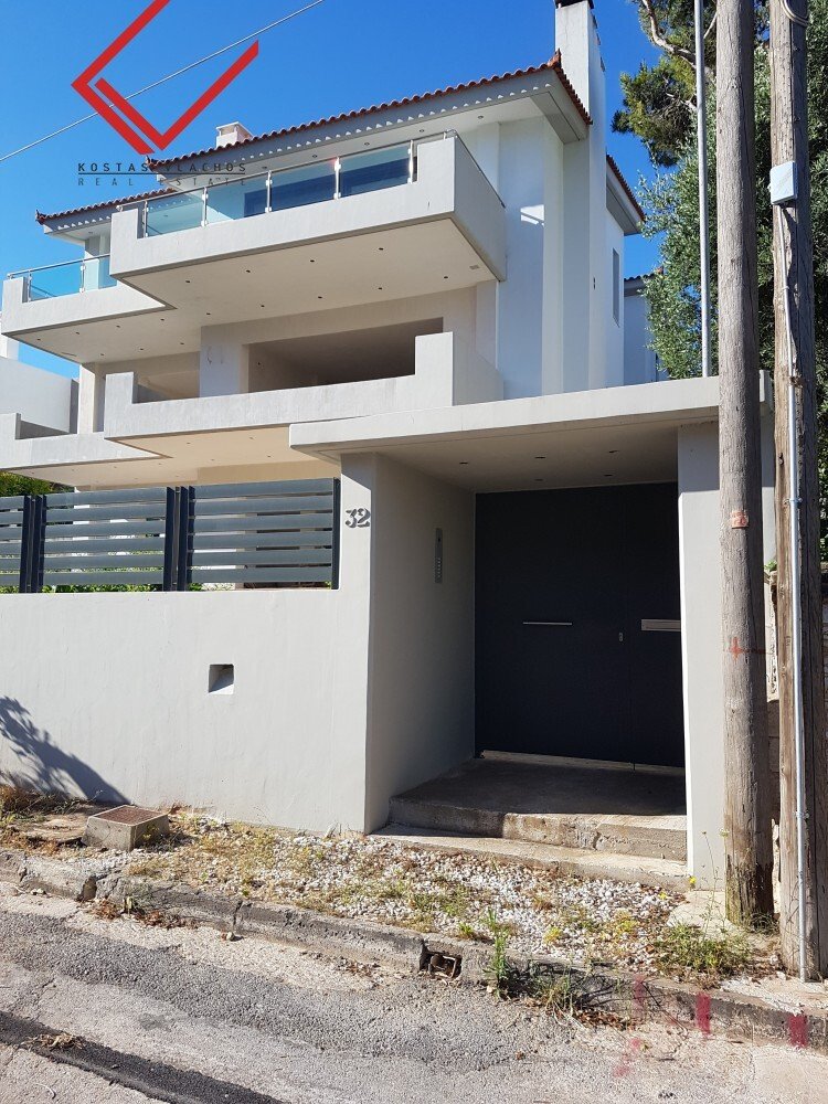 House in Saronida, Attica, Greece 3 - 15411161