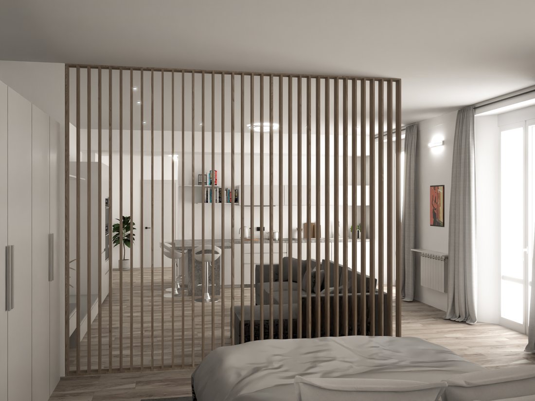 Apartment in Historic Center, Milan, Lombardy 4 - 15411816
