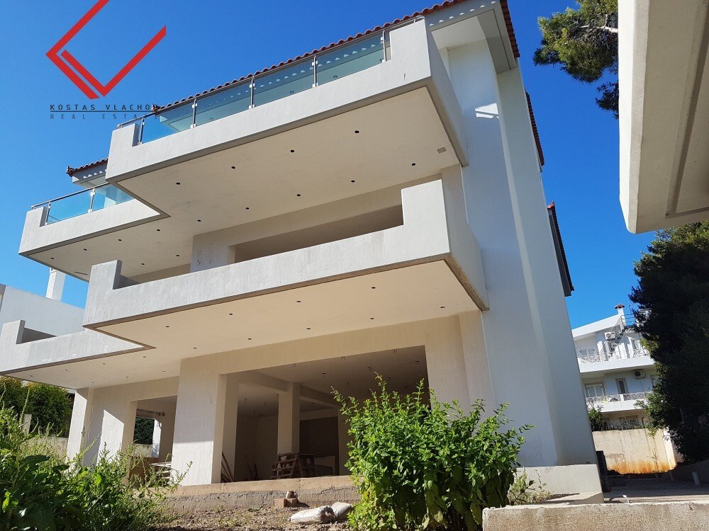 House in Saronida, Attica, Greece 4 - 15411161