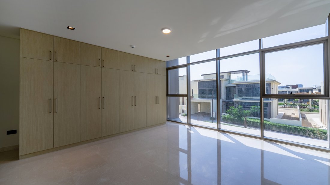 Villa in Hadaeq Sheikh Mohammed Bin Rashid, Dubai, United Arab Emirates 4 - 15412545