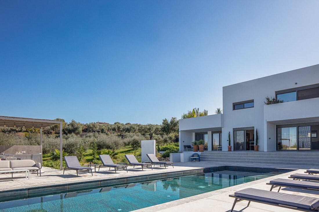 Villa in Crete, Greece 2 - 15412153