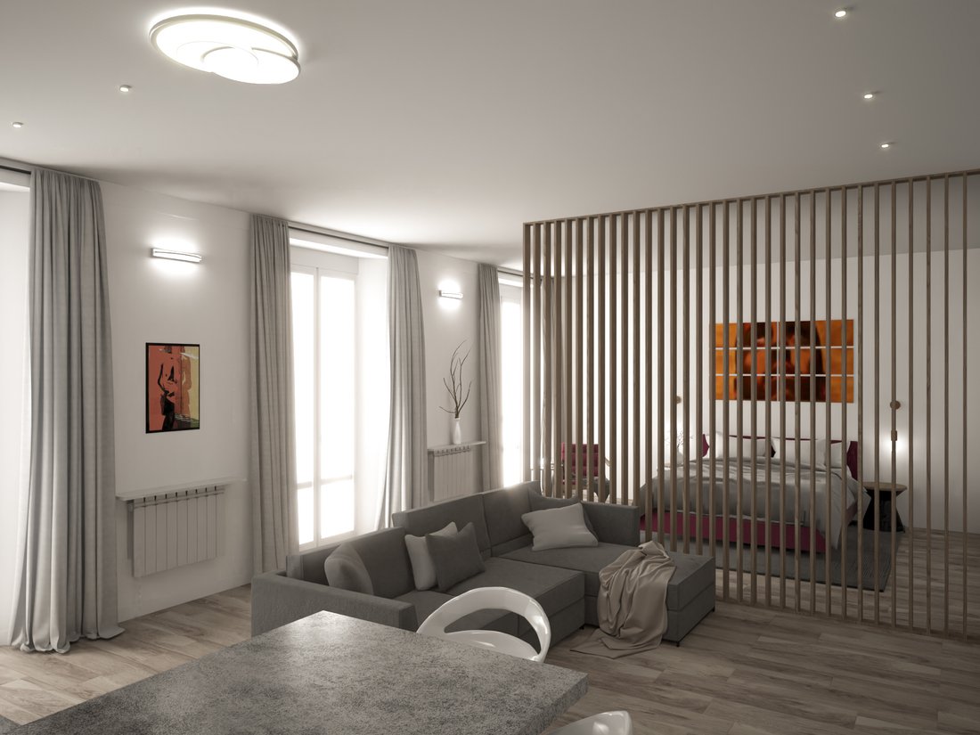 Apartment in Historic Center, Milan, Lombardy 1 - 15411816