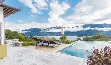 Villa in Griante, Lombardy, Italy 1