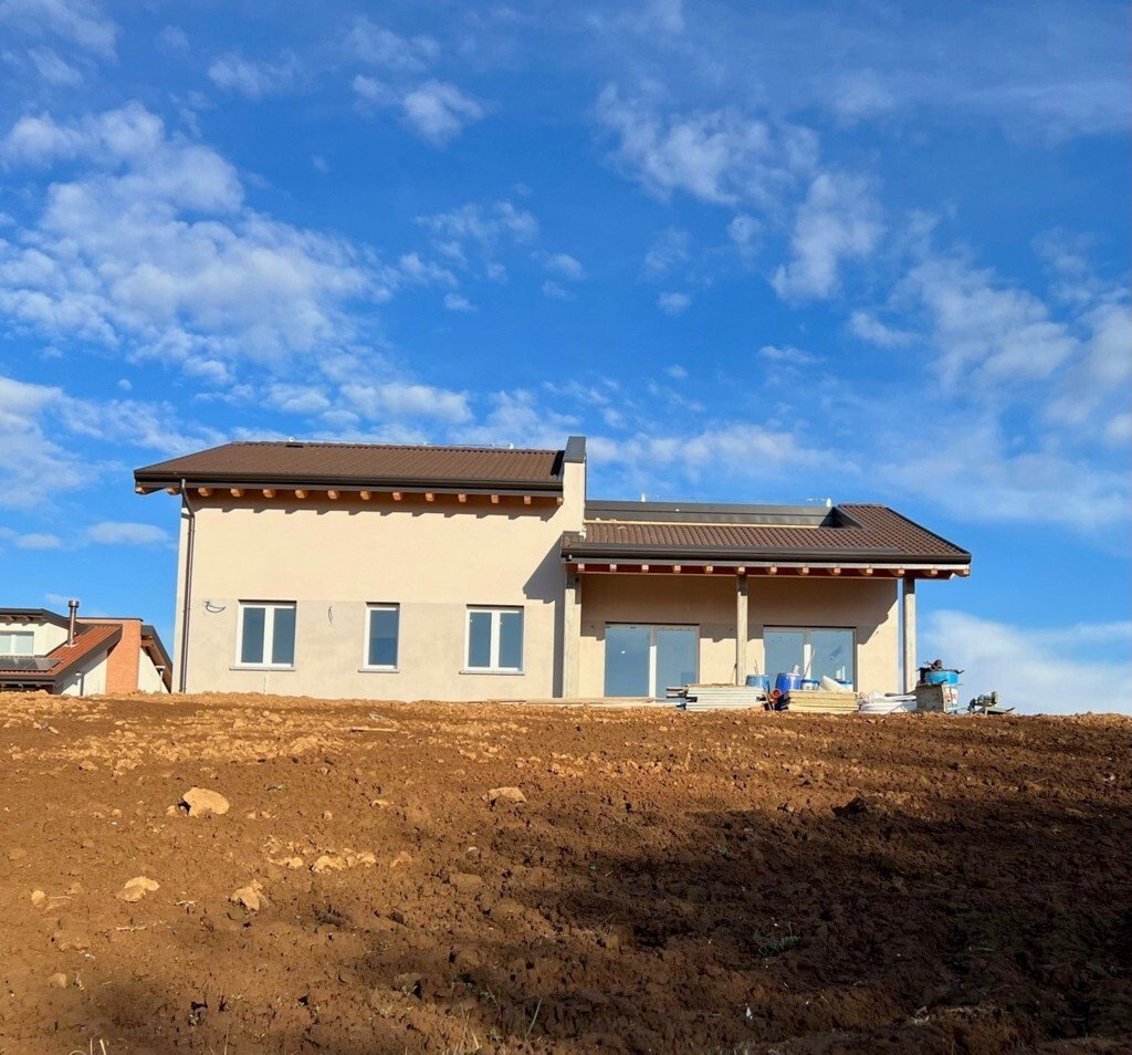 Villa in Correzzana, Lombardy, Italy 5 - 15411926