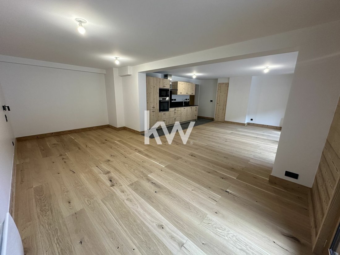 Apartment in Saint-Martin-de-Belleville, Les Belleville, France 3 - 12770026