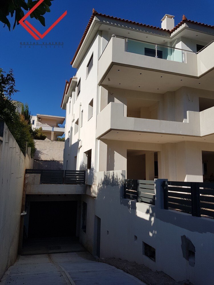 House in Saronida, Attica, Greece 2 - 15411161