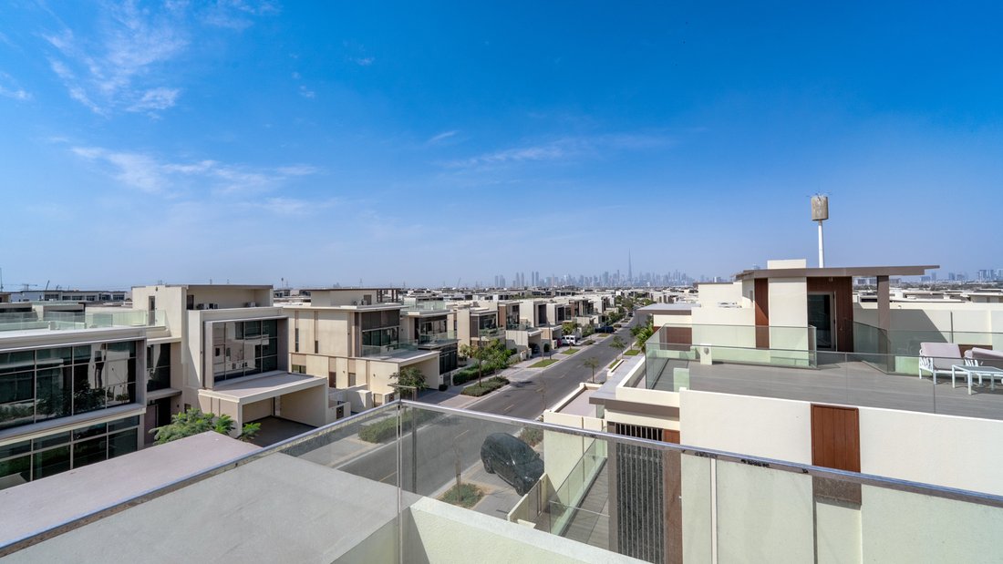 Villa in Hadaeq Sheikh Mohammed Bin Rashid, Dubai, United Arab Emirates 1 - 15412545