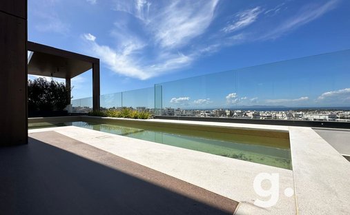 Apartment in Glyfada, Attica, Greece 1
