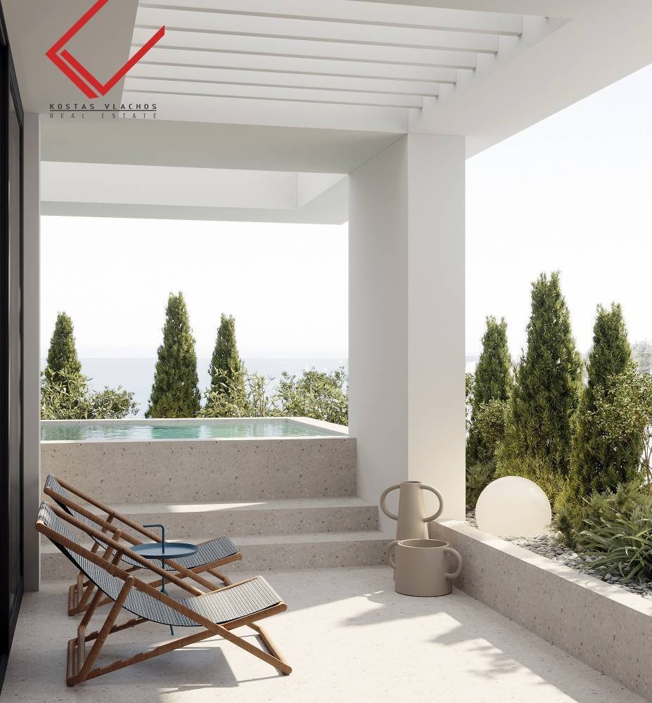 House in Glyfada, Attica, Greece 1 - 15411842