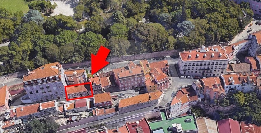 Estate in Estrela, Lisbon, Portugal 3 - 15411141