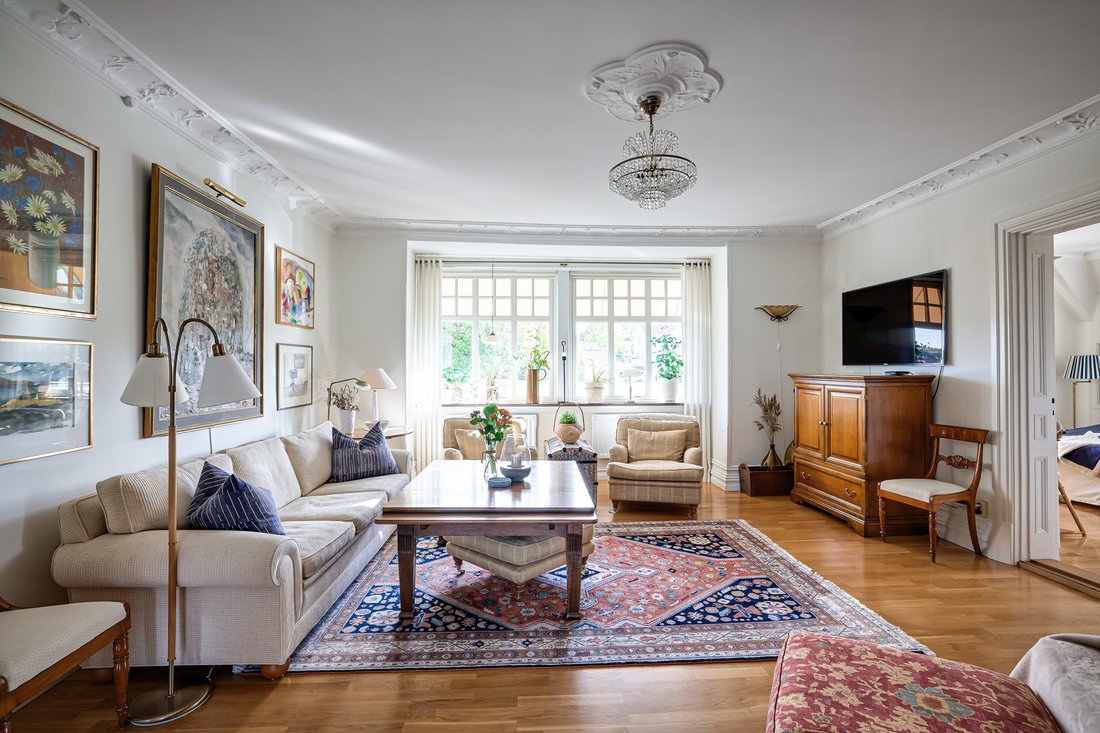 Apartment in Uddevalla, Västra Götaland County, Sweden 1 - 15411676