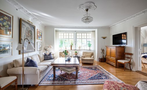 Apartment in Uddevalla, Västra Götaland County, Sweden 1