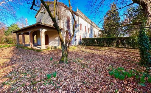 Villa in San Lazzaro, Parma, Emilia-Romagna 1