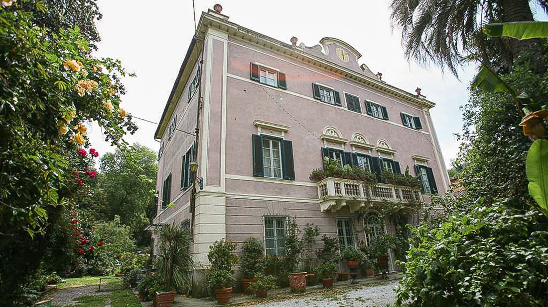 Villa a San Giuliano Terme, Toscana, Italia 1 - 15412938