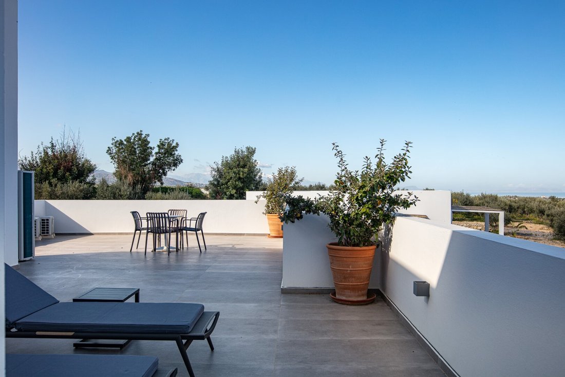 Villa in Crete, Greece 5 - 15412153