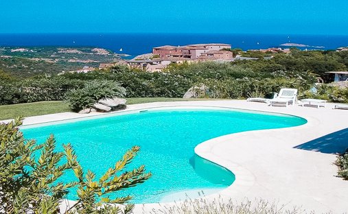 Apartamento en Pantogia, Cerdeña, Italia 1