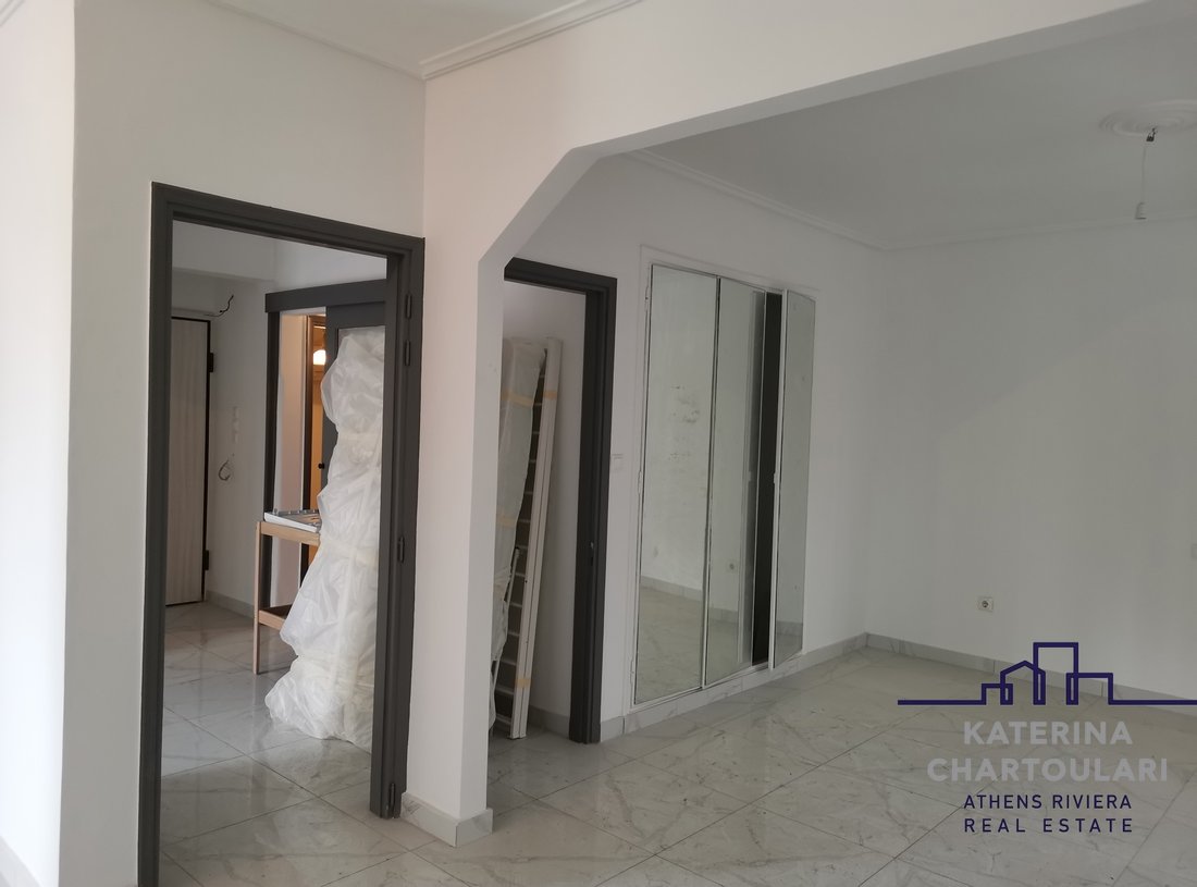 Apartment in Glyfada, Attica, Greece 4 - 15412705