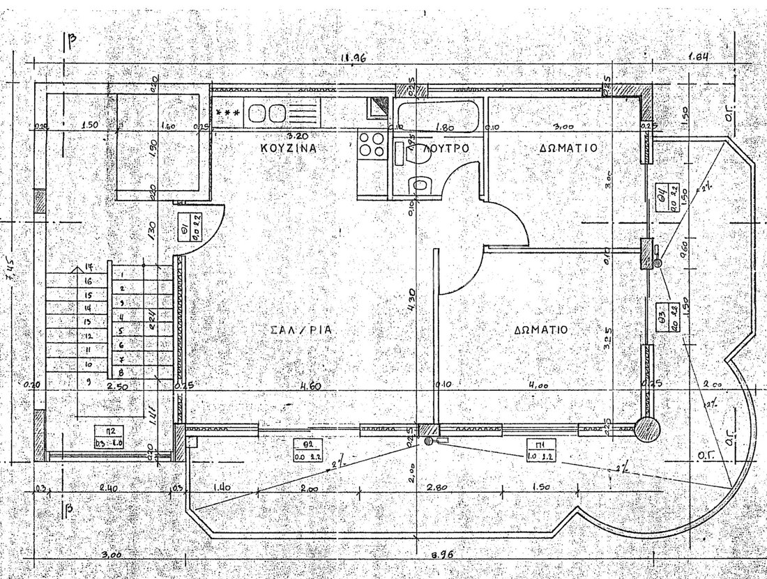 Condo in Alexandroupoli, Macedonia and Thrace, Greece 2 - 15412633