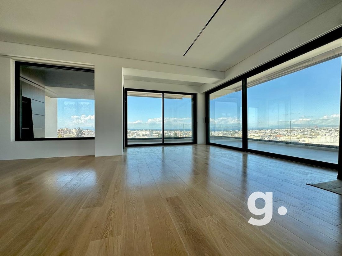 Apartment in Glyfada, Attica, Greece 4 - 14976583