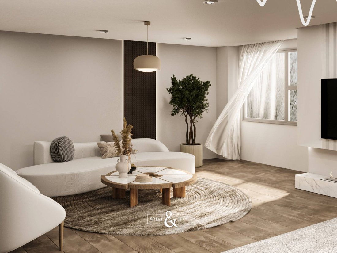 Apartment in Historic Center, Monza, Lombardy 1 - 15411880