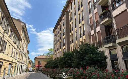Appartamento a Centro Storico, Monza, Lombardia 1