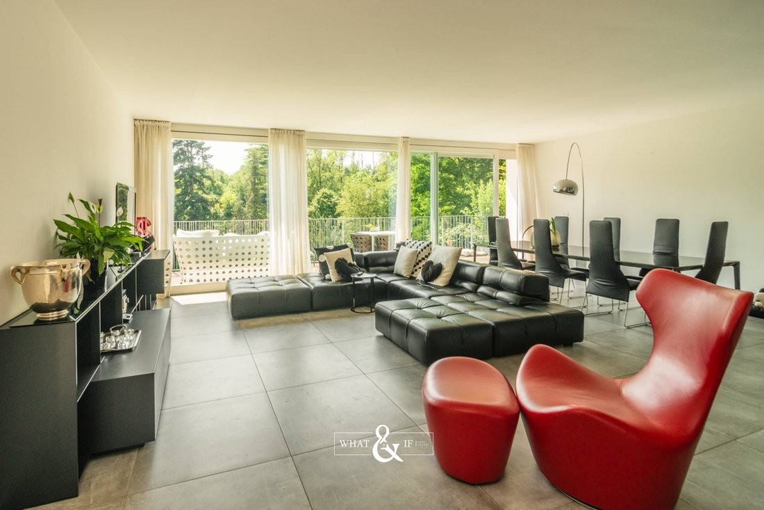 Villa in Center, Seregno, Lombardy 2 - 15411212