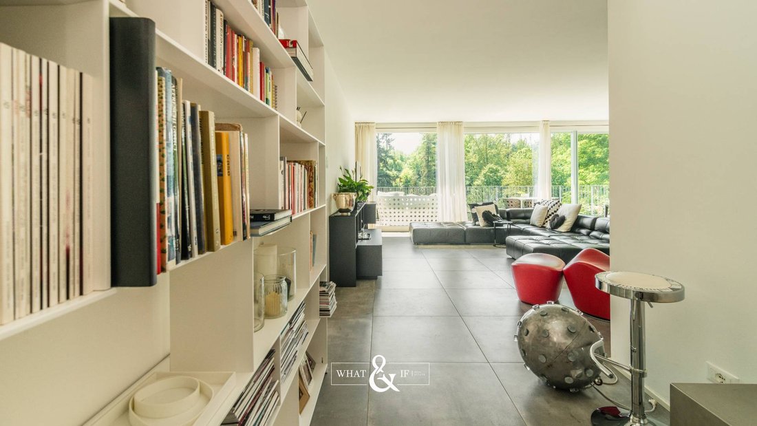 Villa in Cabiate, Lombardy, Italy 1 - 15411376