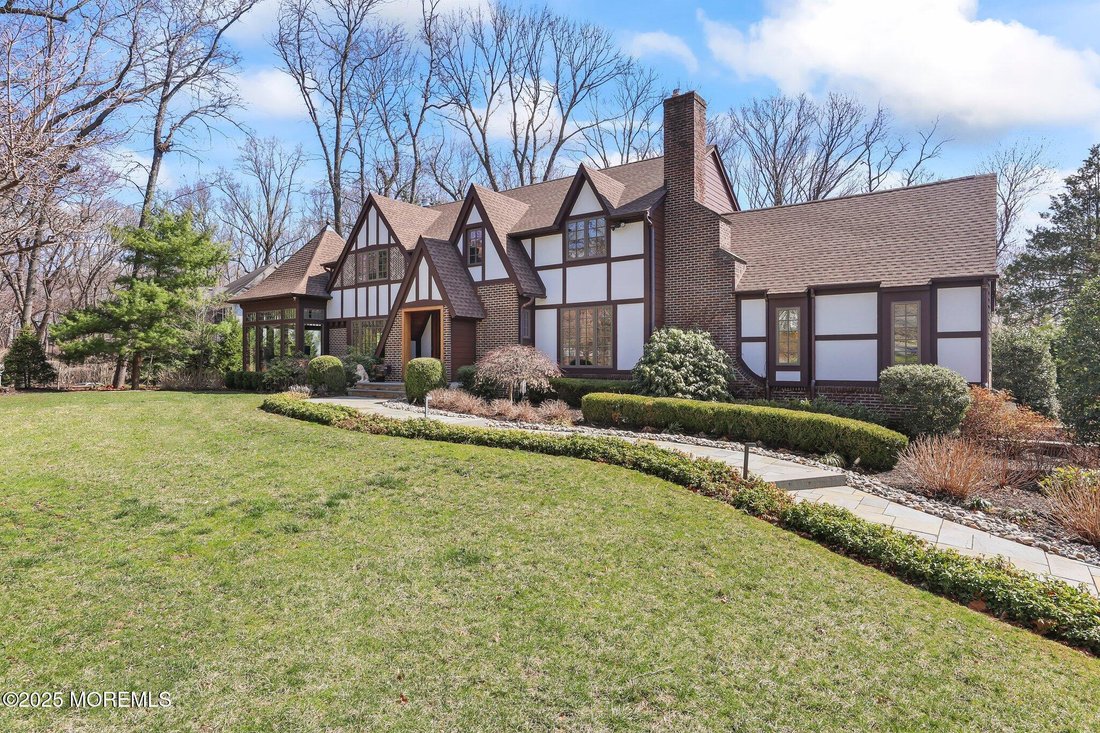 House in Freehold Township, New Jersey, United States 5 - 15411802