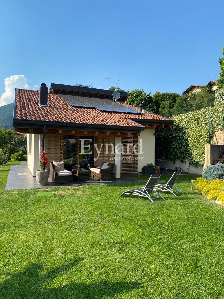 Villa in Ponteranica, Lombardy, Italy 1 - 15411289
