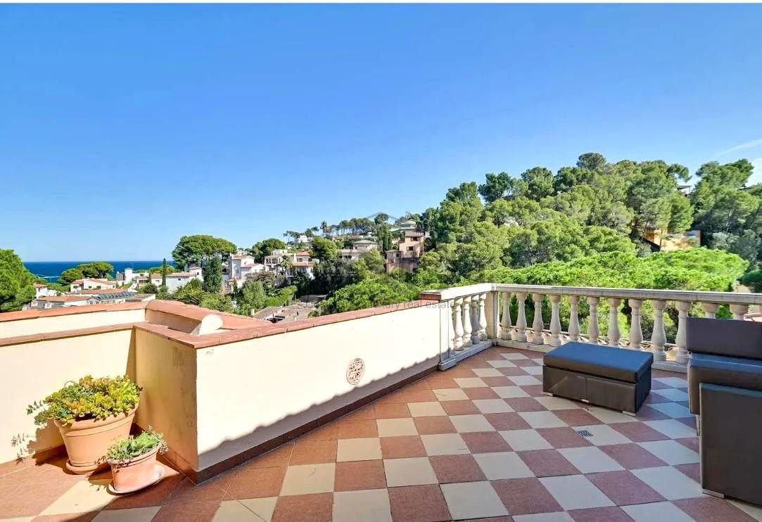 Villa in Pals, Catalonia, Spain 3 - 13746577