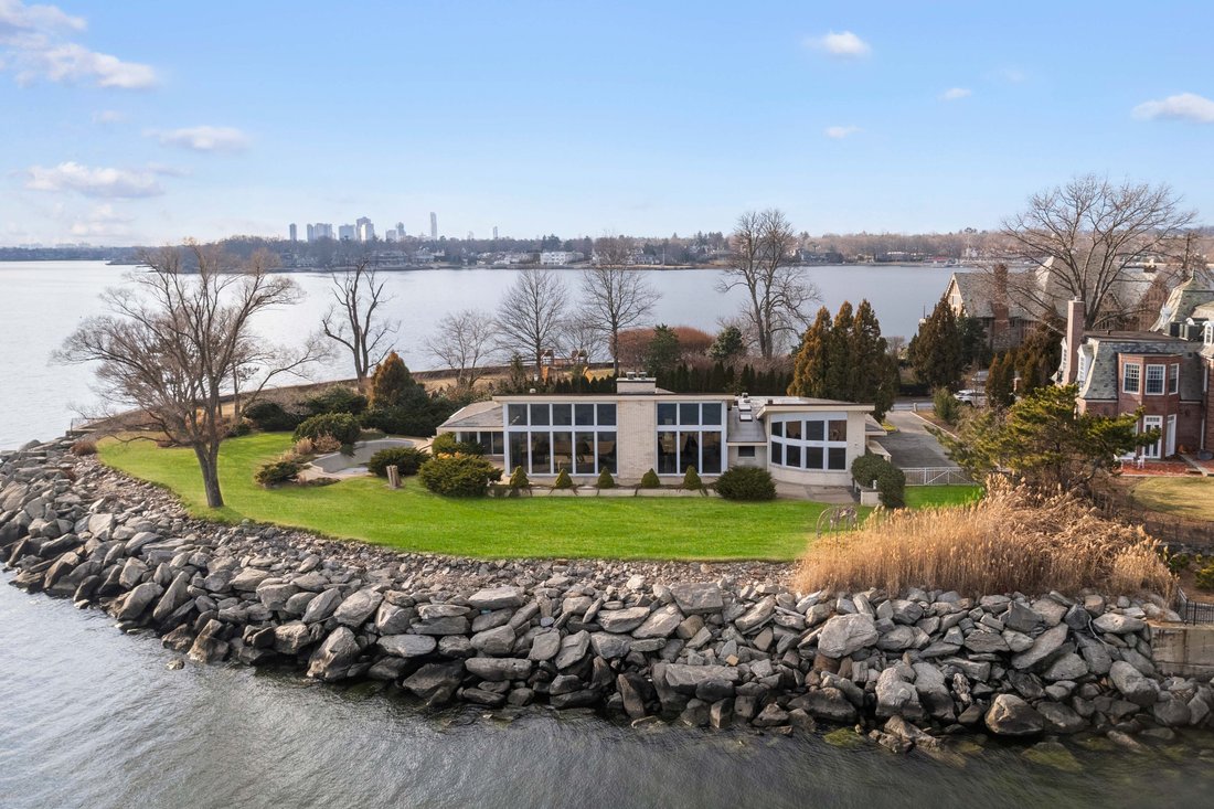 Maison à Mamaroneck, État de New York, États-Unis 1 - 15412895