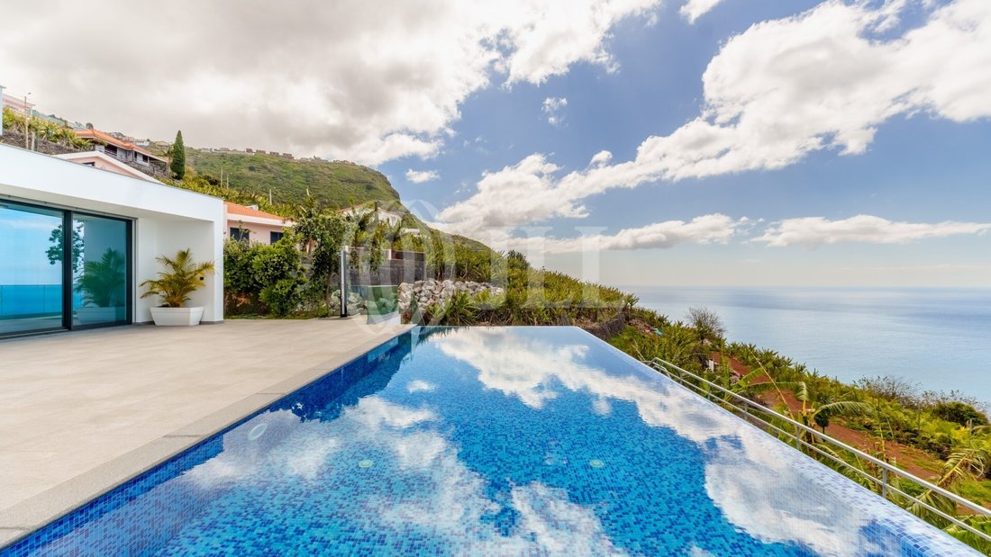 Haus in Arco da Calheta, Autonome Region Madeira, Portugal 1 - 15411805