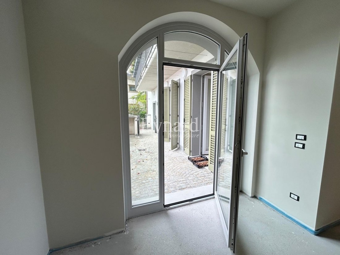Apartment in Ranica, Lombardy, Italy 5 - 15411566
