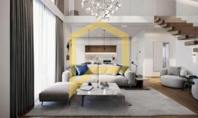 Apartment in Glyfada, Attica, Greece 2 - 15411066