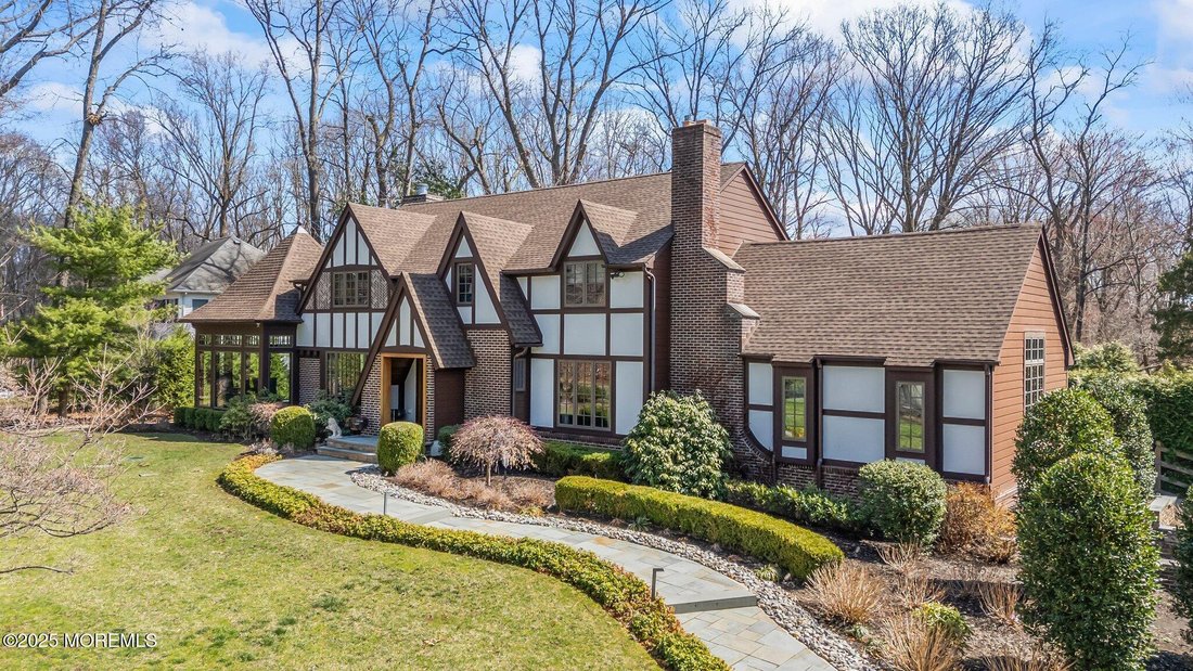 House in Freehold Township, New Jersey, United States 3 - 15411802