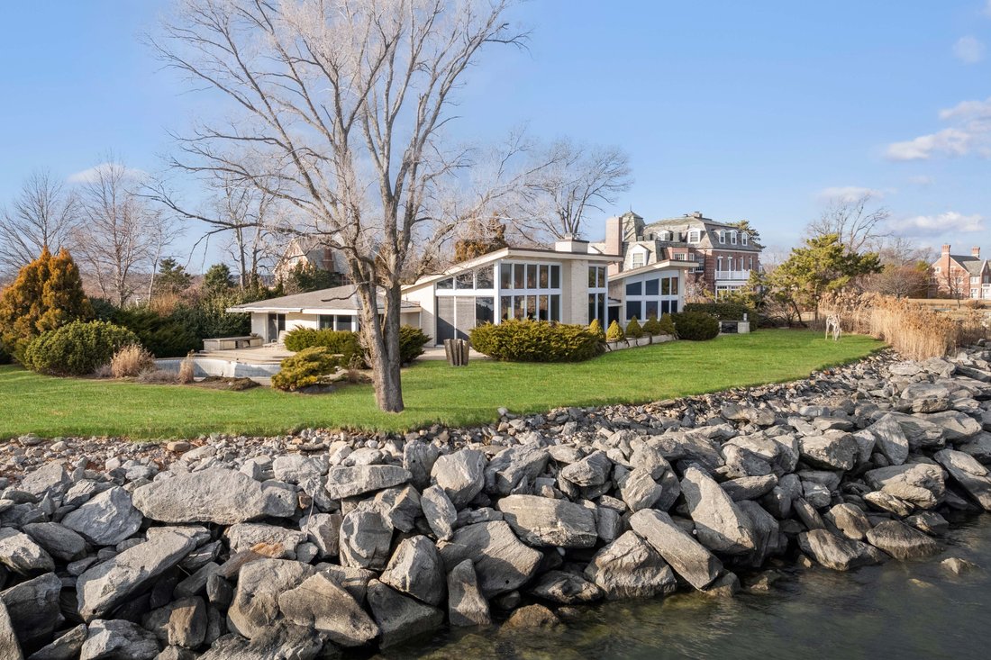 Maison à Mamaroneck, État de New York, États-Unis 3 - 15412895