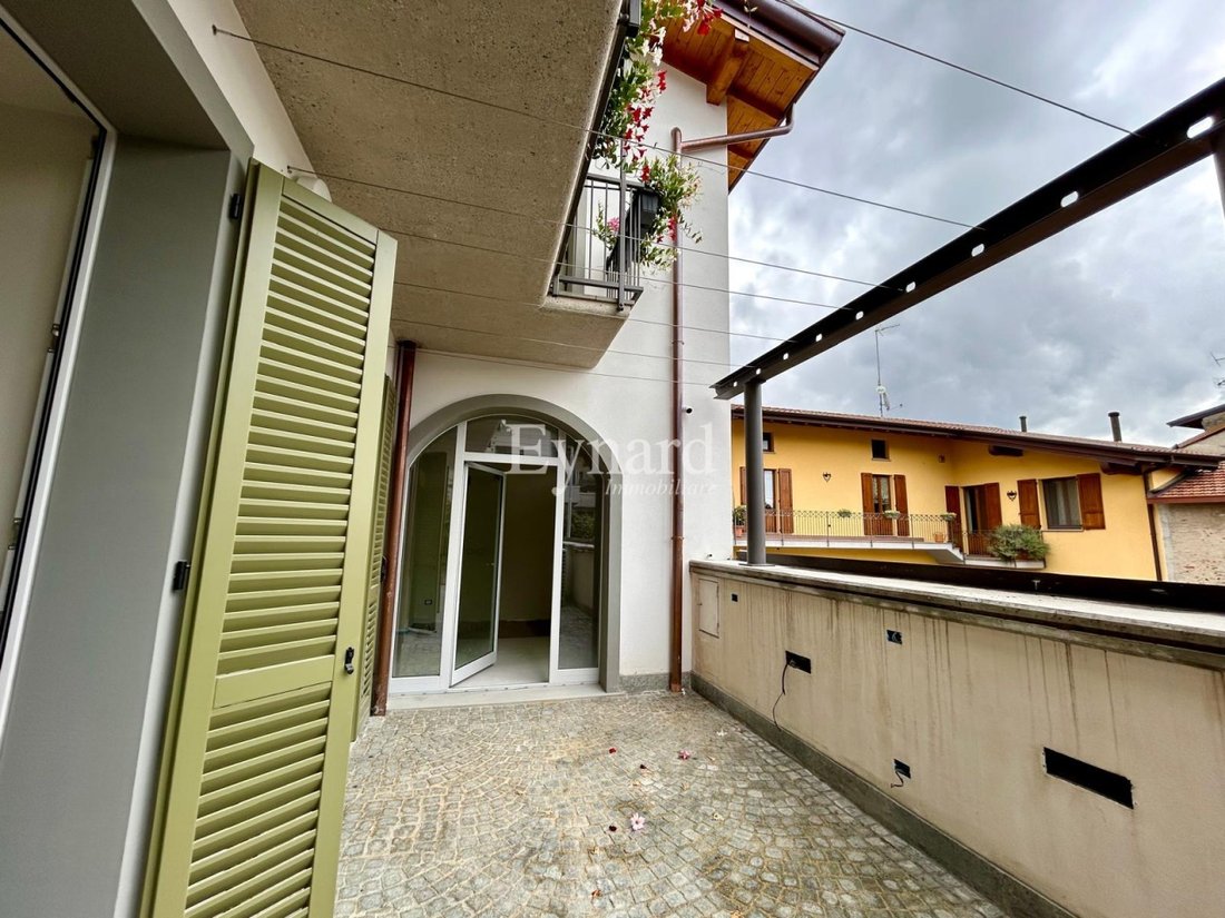 Apartment in Ranica, Lombardy, Italy 1 - 15411566